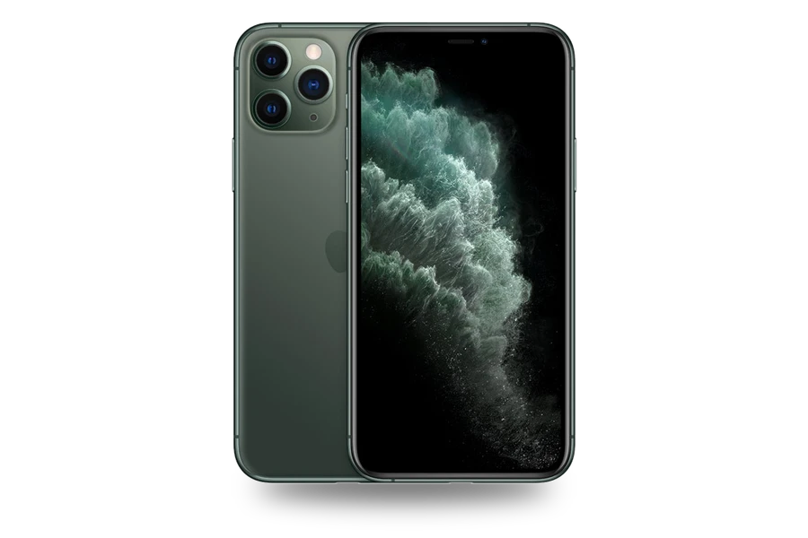 iPhone 11 Pro