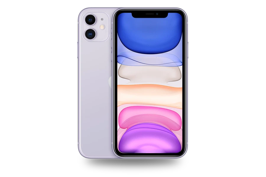 iPhone 11