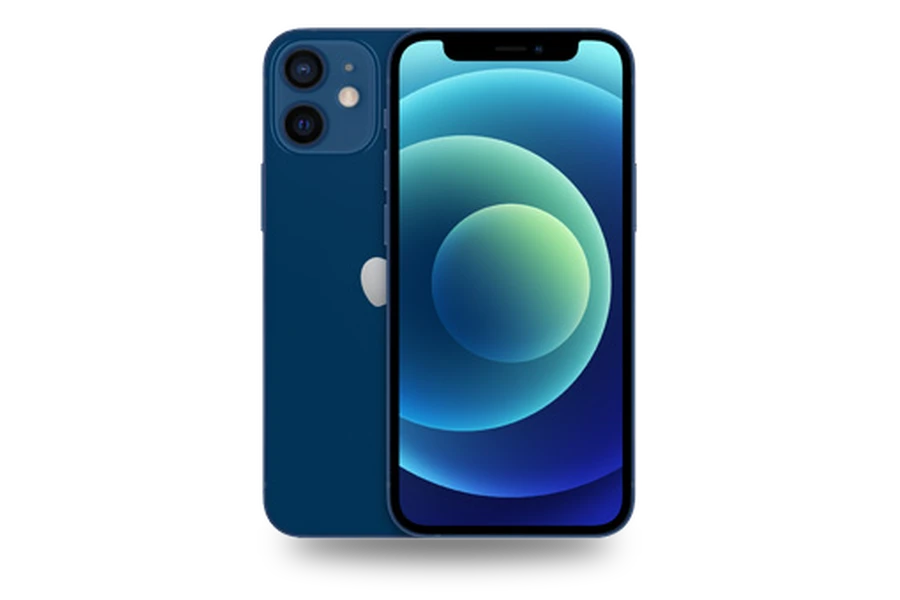 iPhone 12 mini