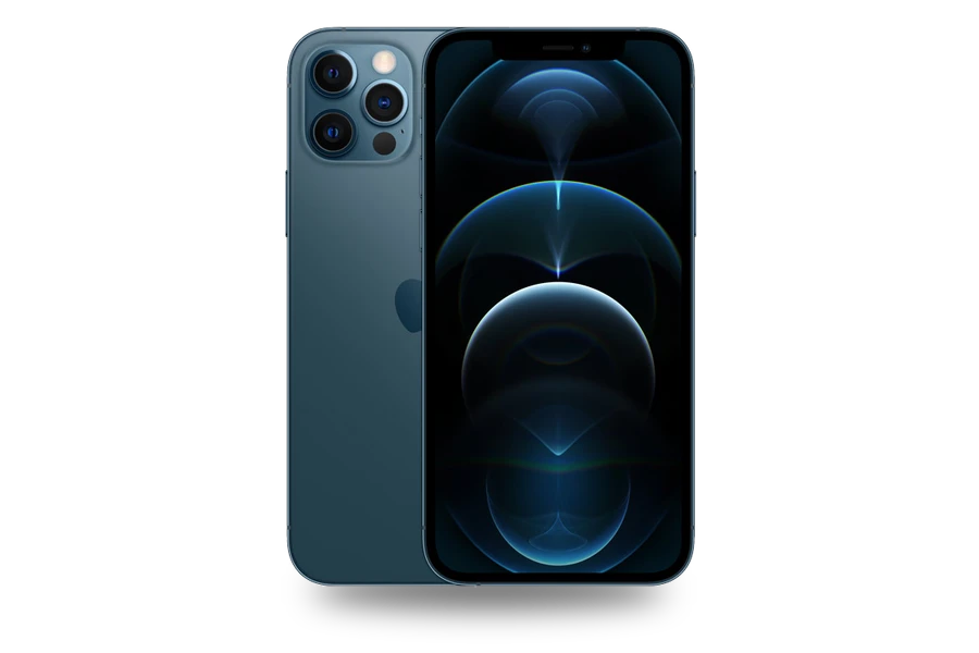 iPhone 12 Pro