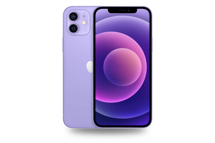 iPhone 12