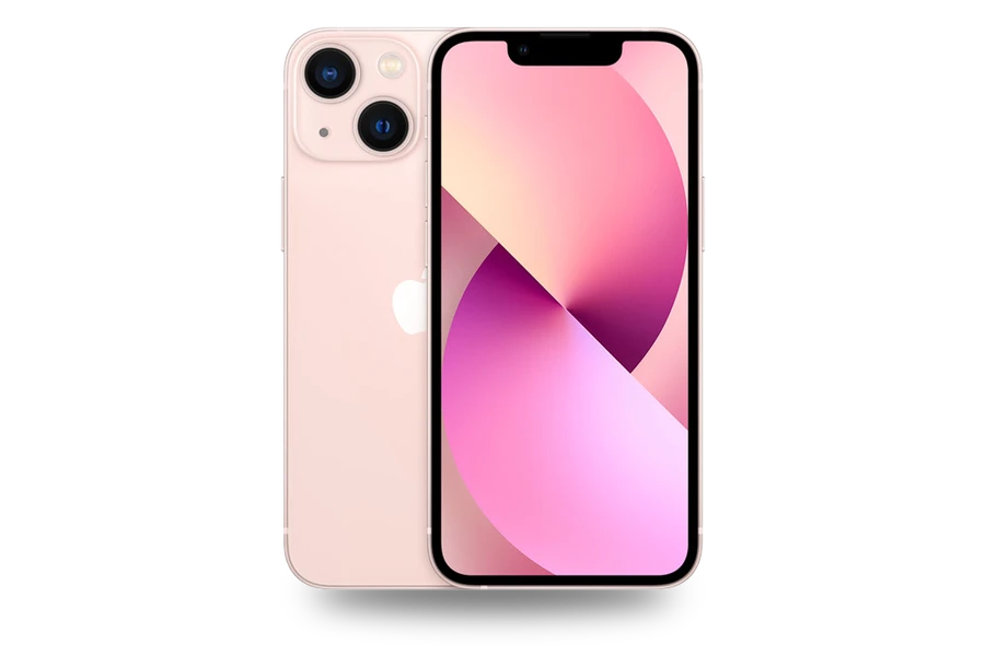 iPhone 13 mini