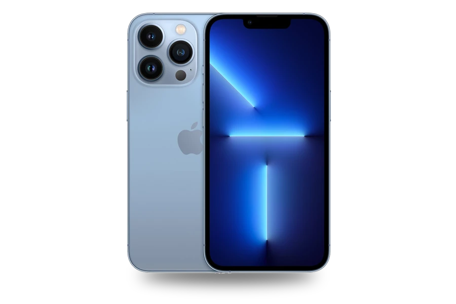 iPhone 13 Pro