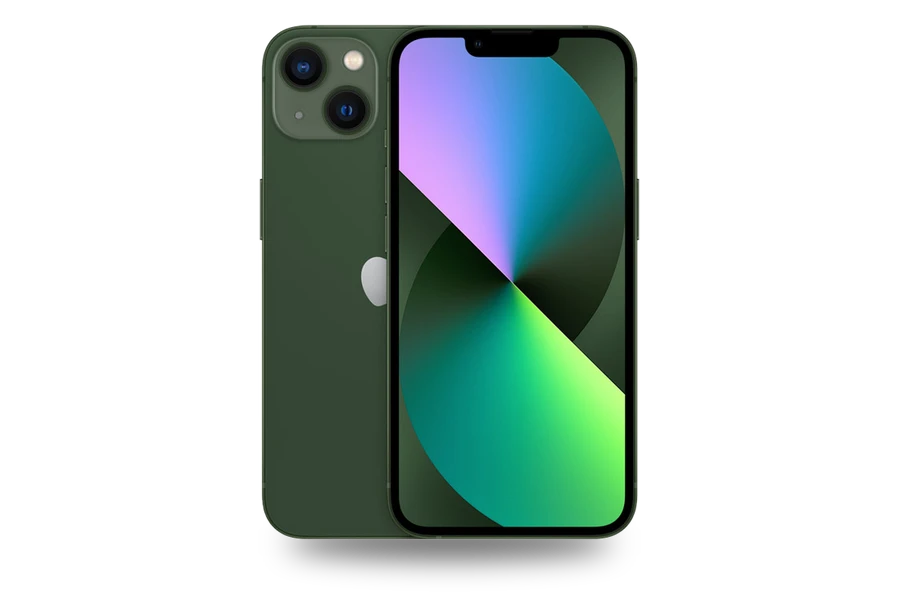 iPhone 13