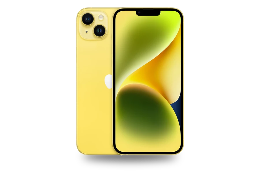 iPhone 14 Plus