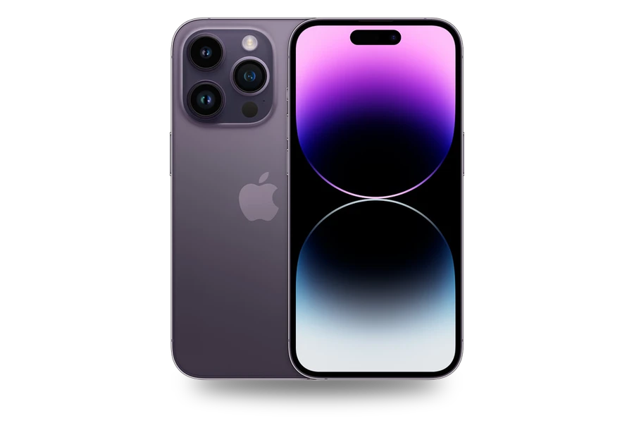 iPhone 14 Pro
