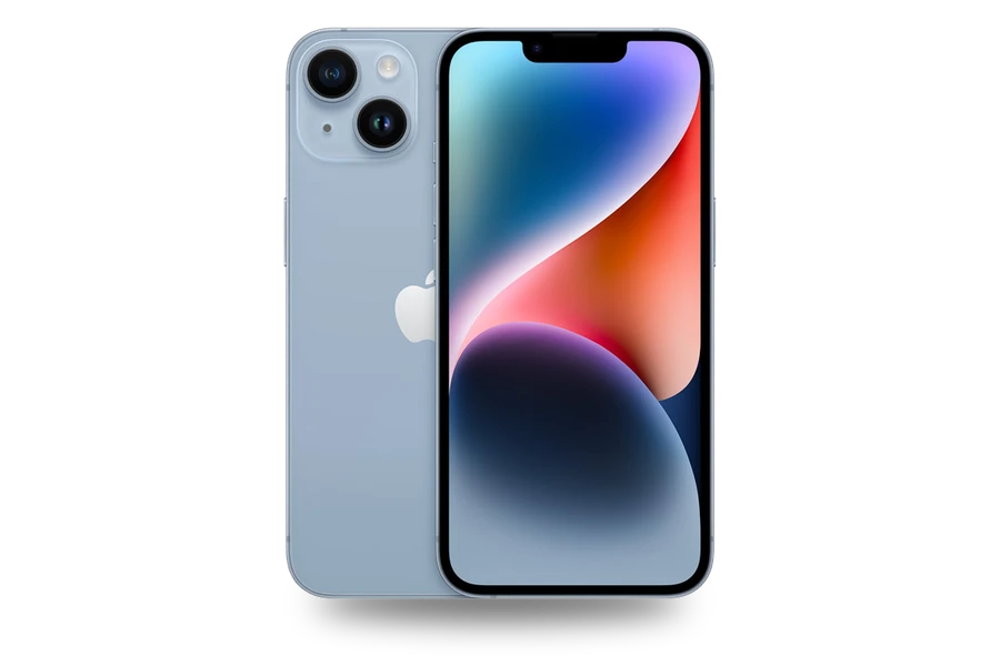 iPhone 14
