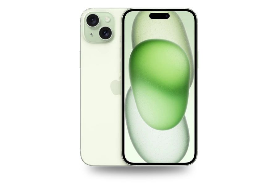 iPhone 15 Plus