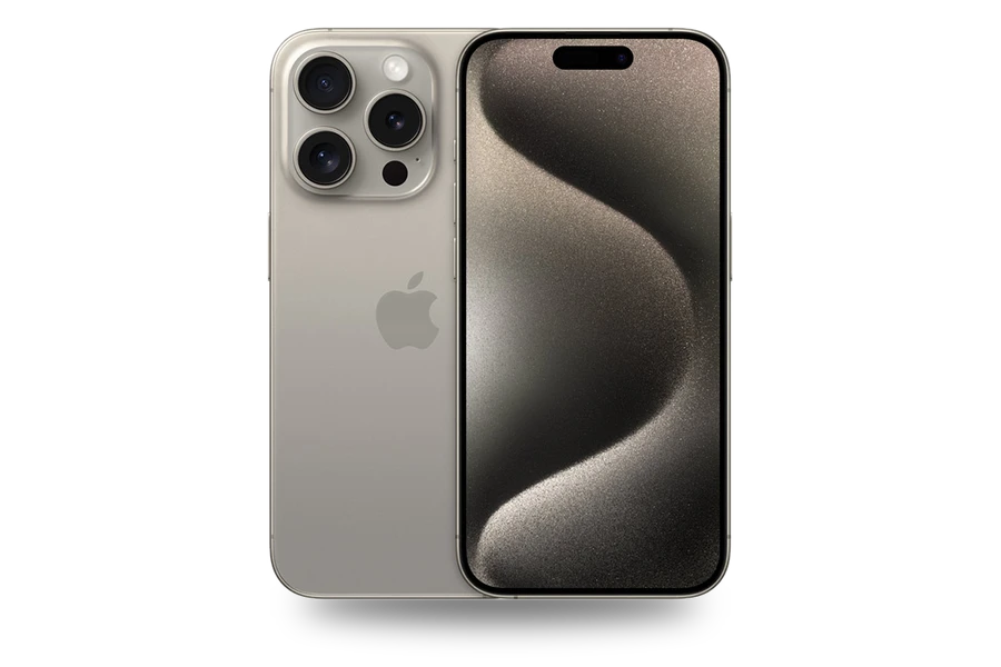iPhone 15 Pro
