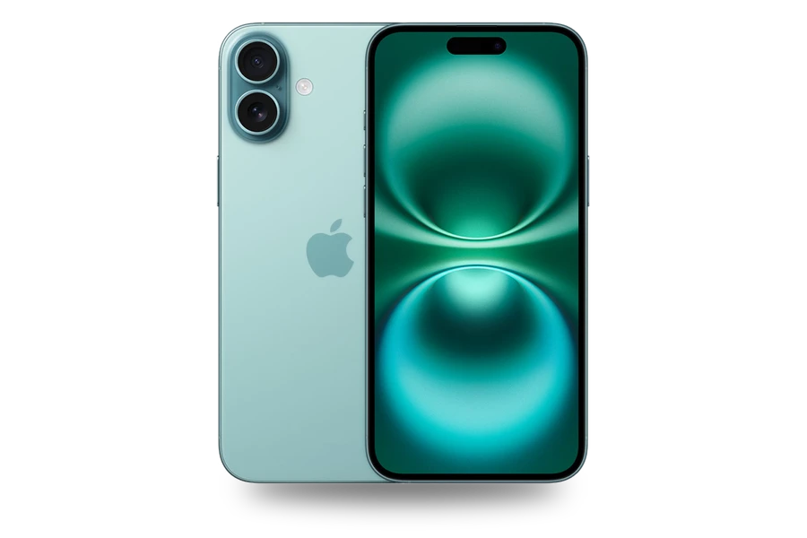 iPhone 16 Plus