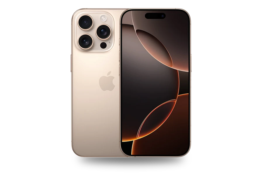 iPhone 16 Pro
