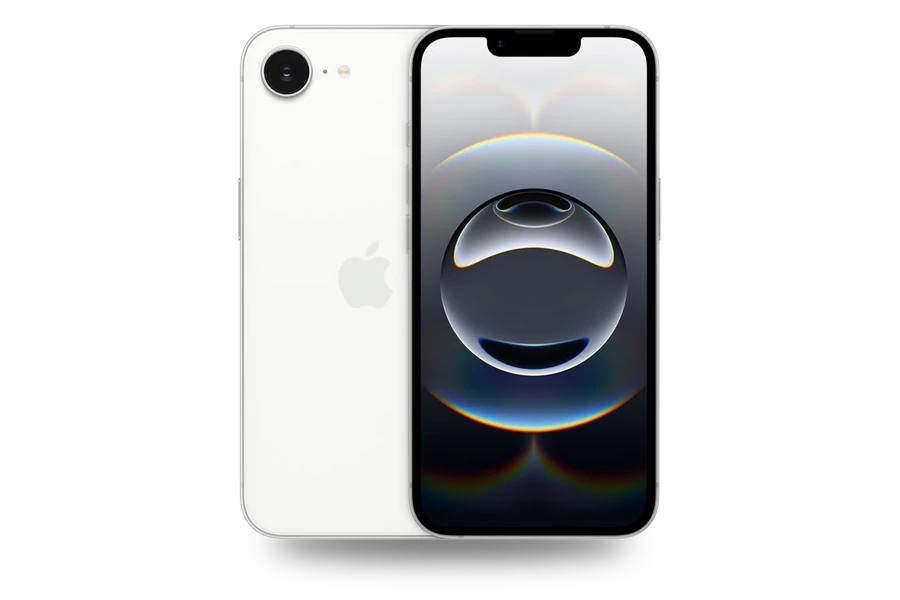 iPhone 16e