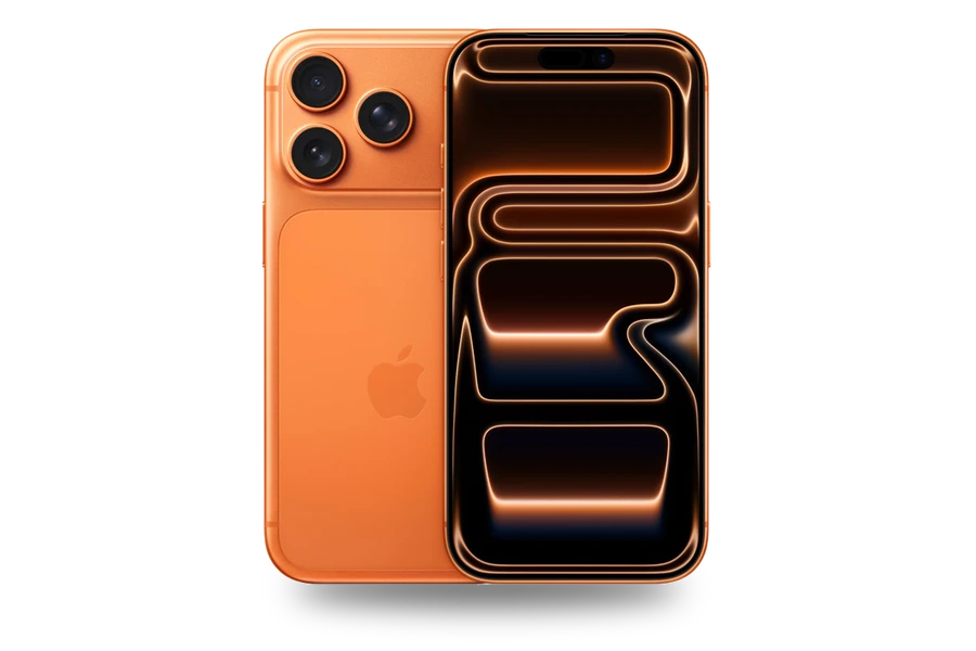 iPhone 17 Pro