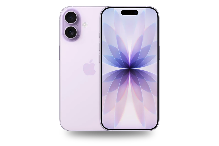 iPhone 17