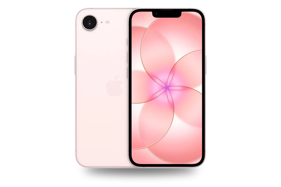 iPhone 17e