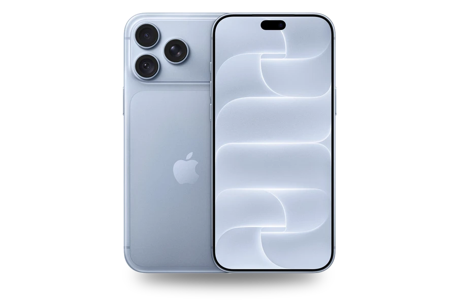 iPhone 18 Pro Max