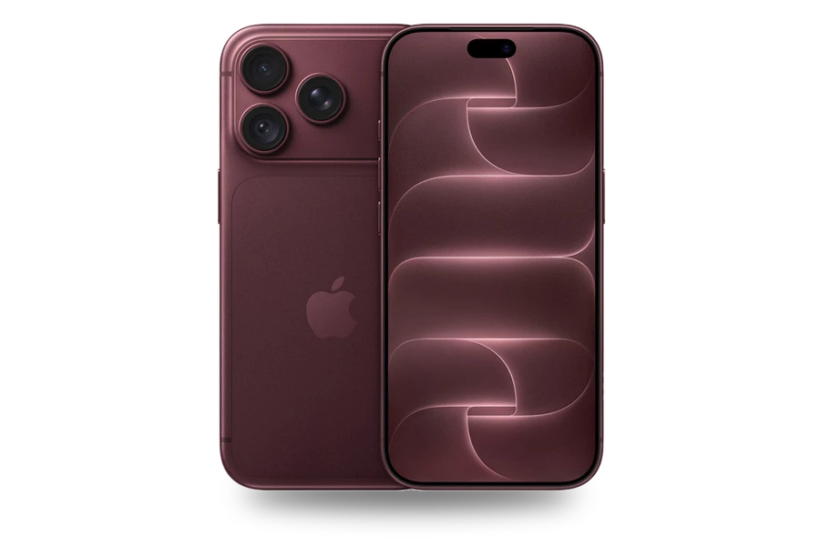 iPhone 18 Pro