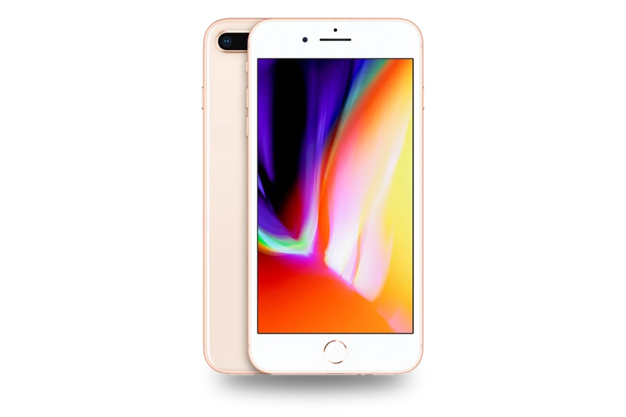 iPhone 8 Plus