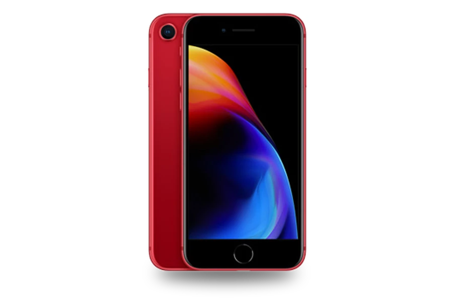 iPhone 8