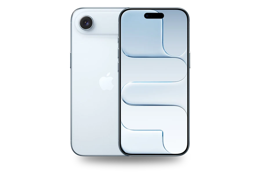 iPhone Air