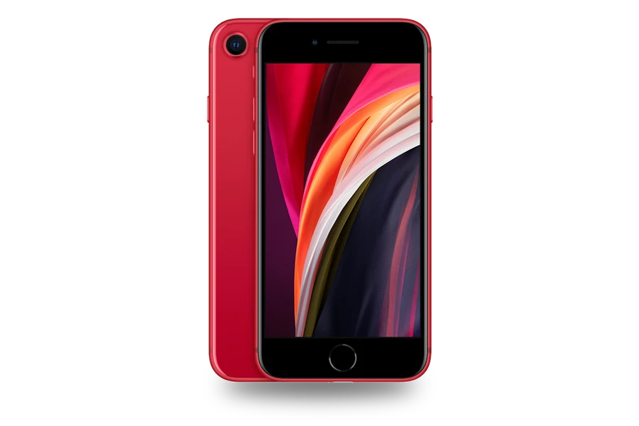 iPhone SE (2020)