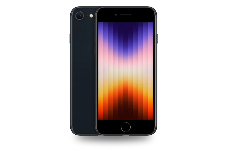 iPhone SE (2022)