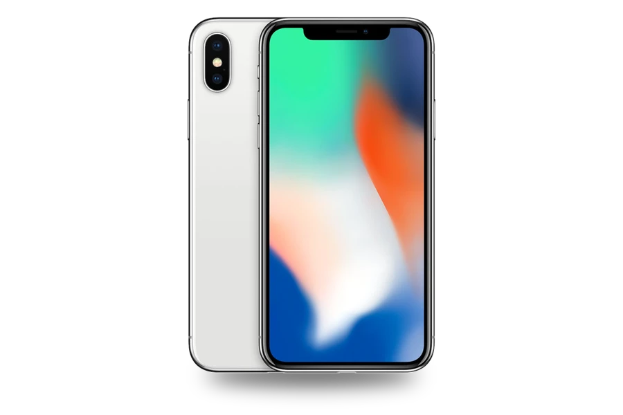 iPhone X