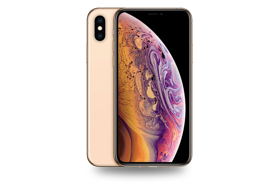 iPhone XS