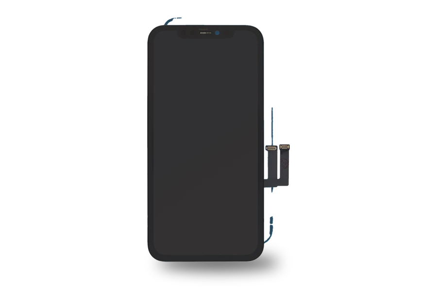 Замена дисплея iPhone 11