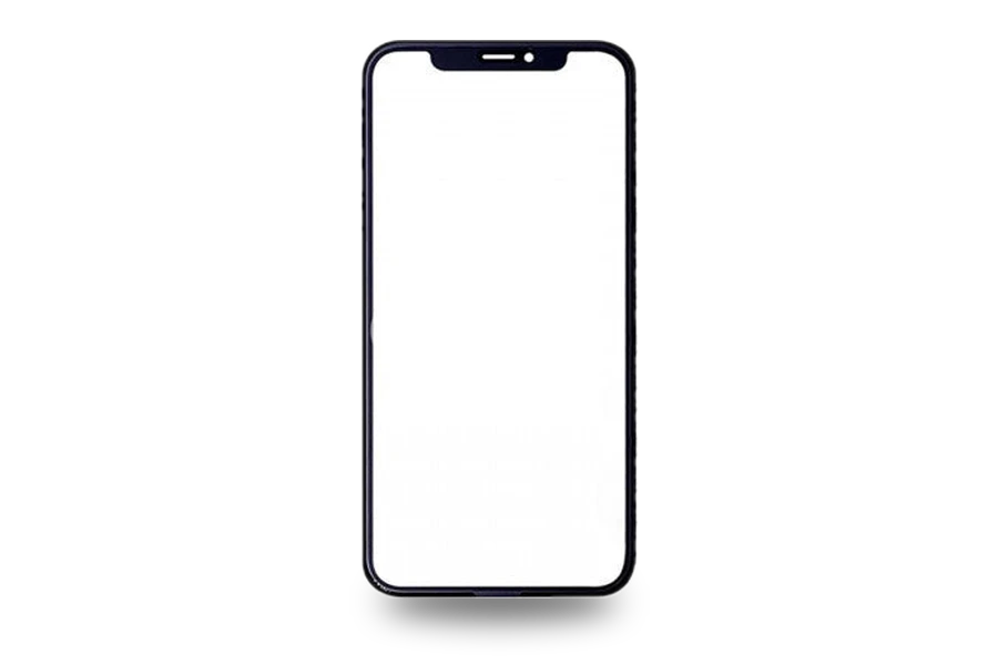 Замена стекла iPhone 11
