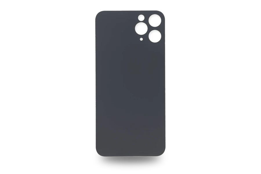 Замена задней крышки iPhone 11 Pro