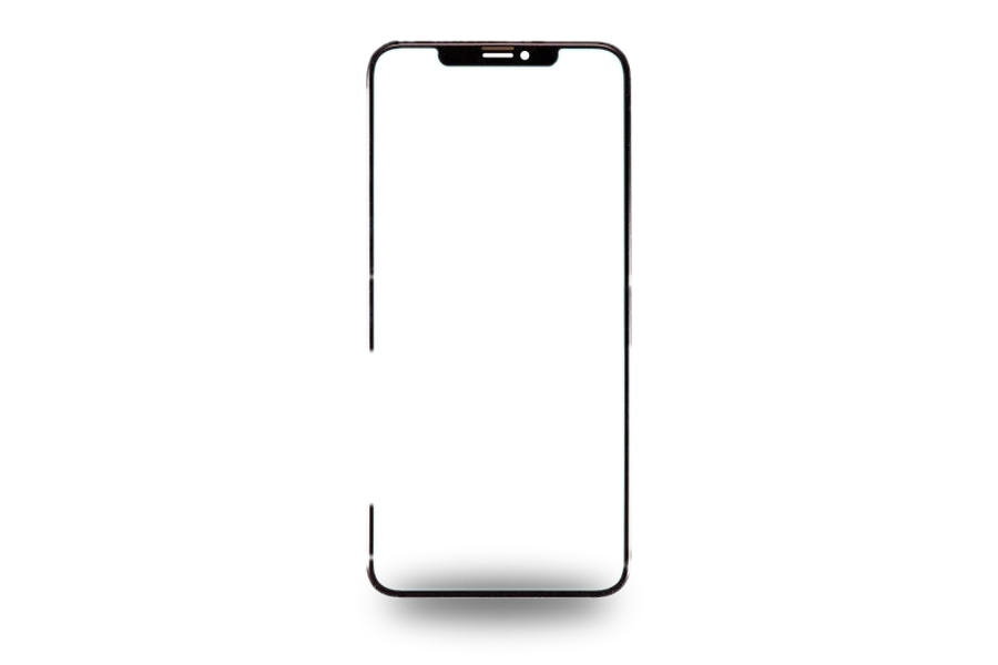 Замена стекла iPhone 11 Pro