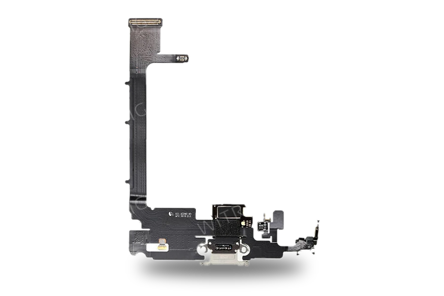 Замена разъёма зарядки iPhone 11 Pro Max