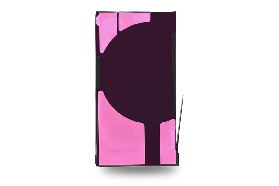 Замена аккумулятора iPhone 12