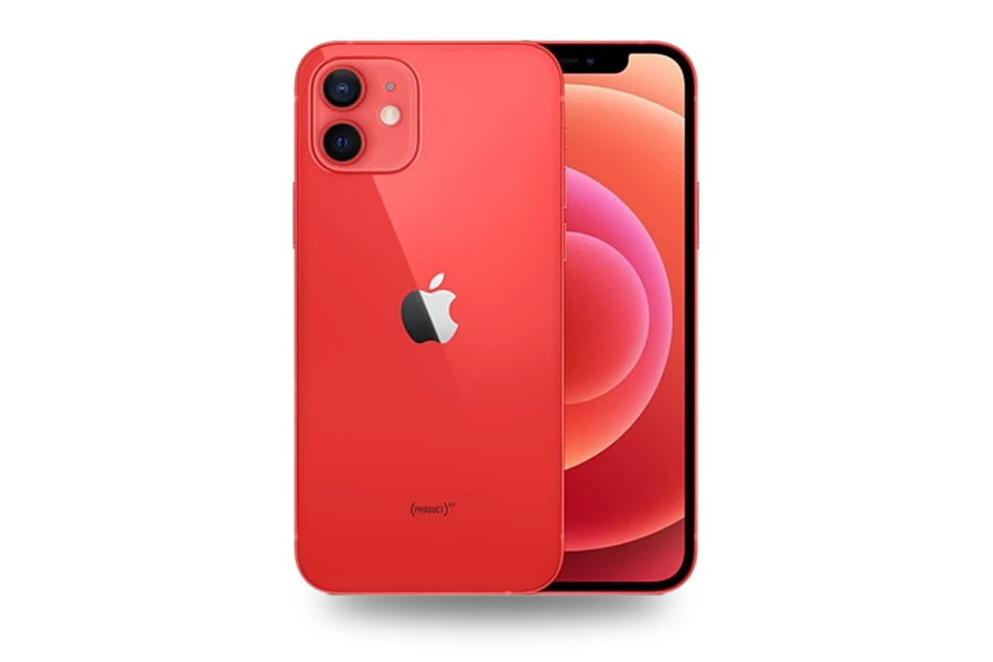 Замена задней крышки iPhone 12 mini