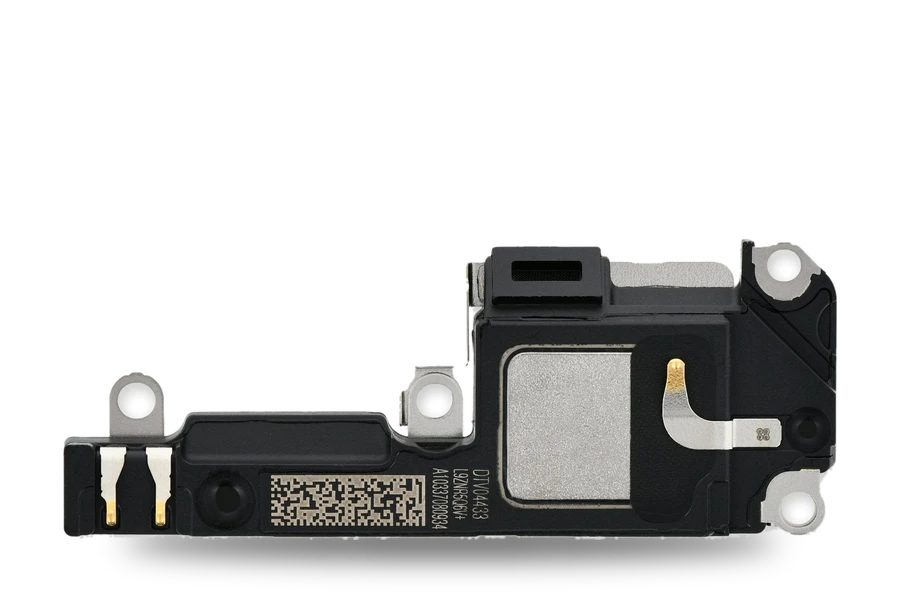 Замена динамика iPhone 12 mini