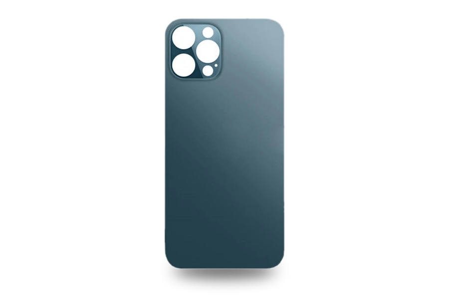 Замена задней крышки iPhone 12 Pro