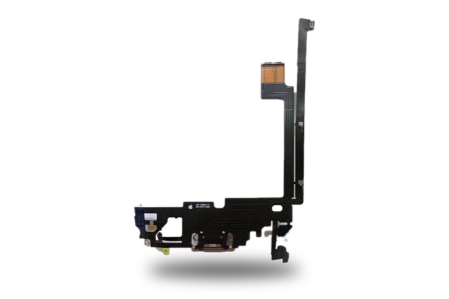 Замена разъёма зарядки iPhone 12 Pro Max