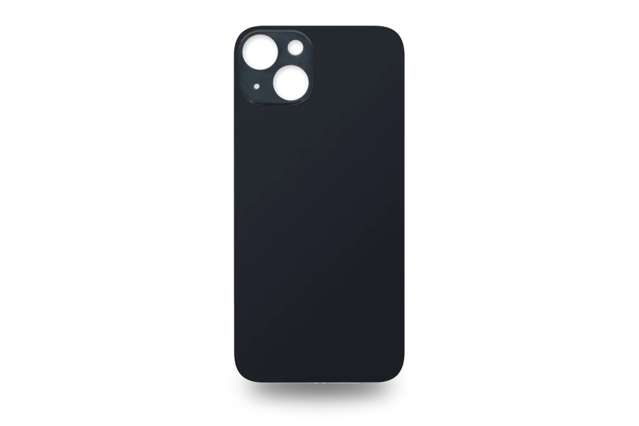 Замена задней крышки iPhone 13