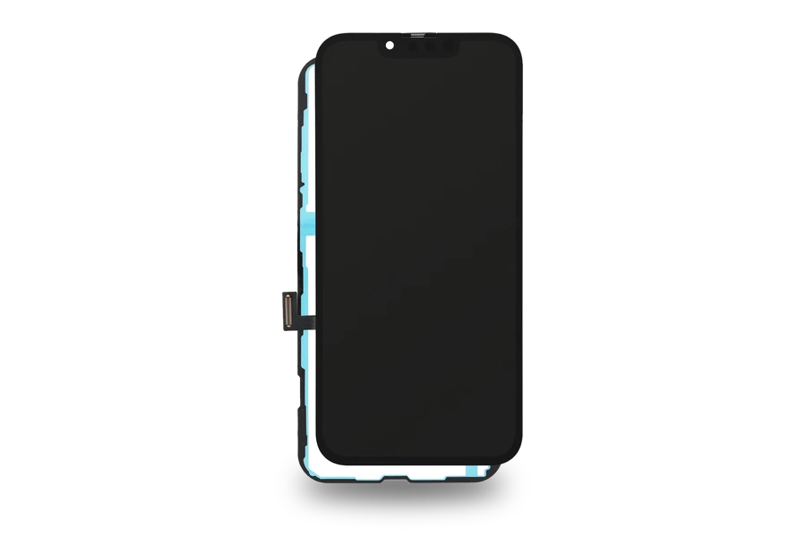 Замена дисплея iPhone 13