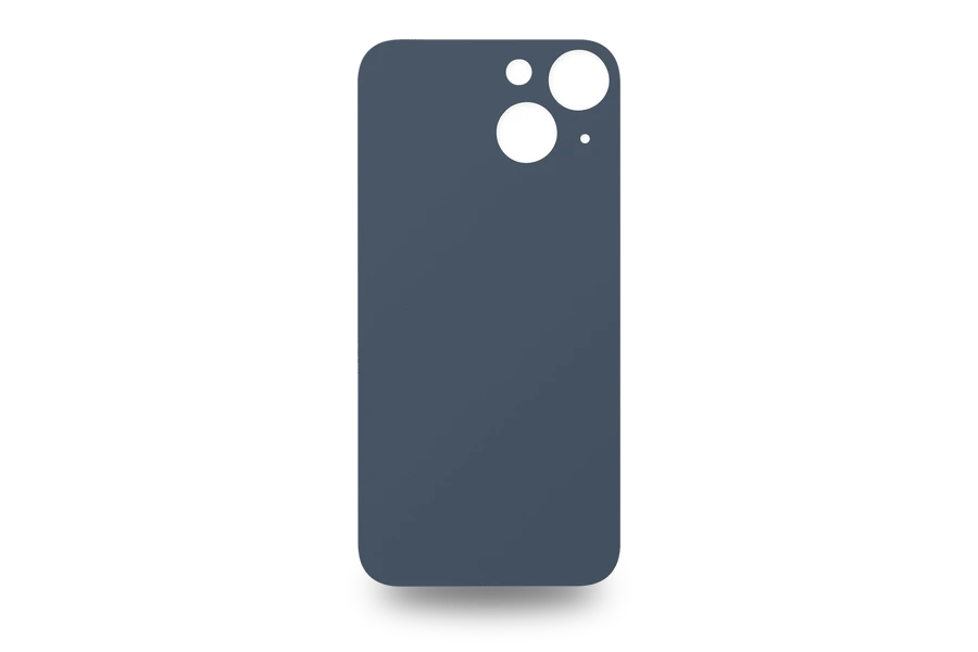 Замена задней крышки iPhone 13 mini