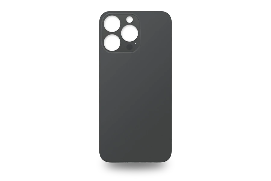Замена задней крышки iPhone 13 Pro
