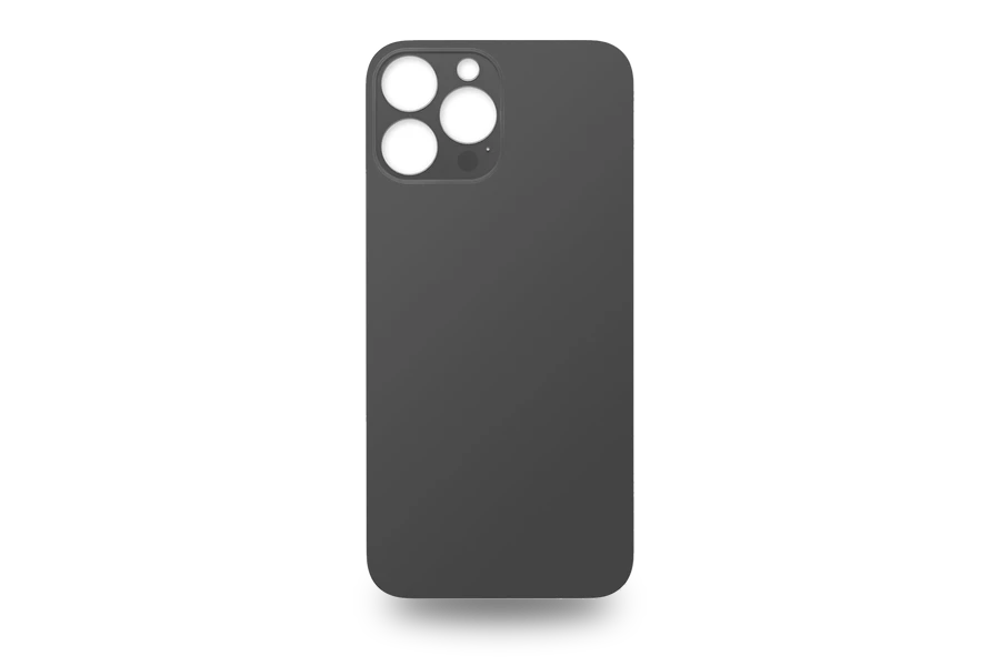 Замена задней крышки iPhone 13 Pro Max