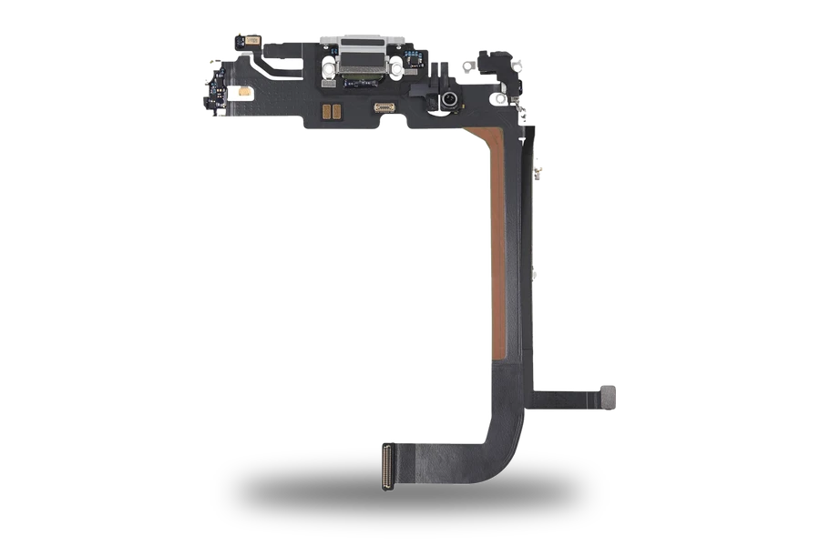 Замена разъёма зарядки iPhone 13 Pro Max