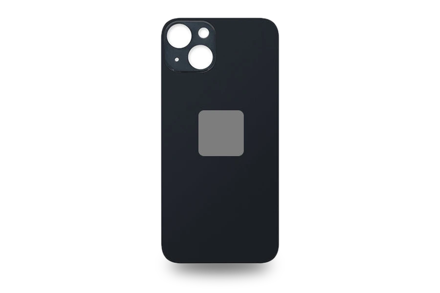 Замена задней крышки iPhone 14