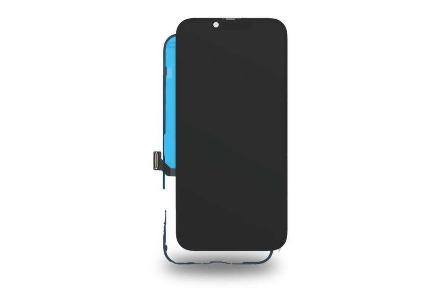 Замена дисплея iPhone 14