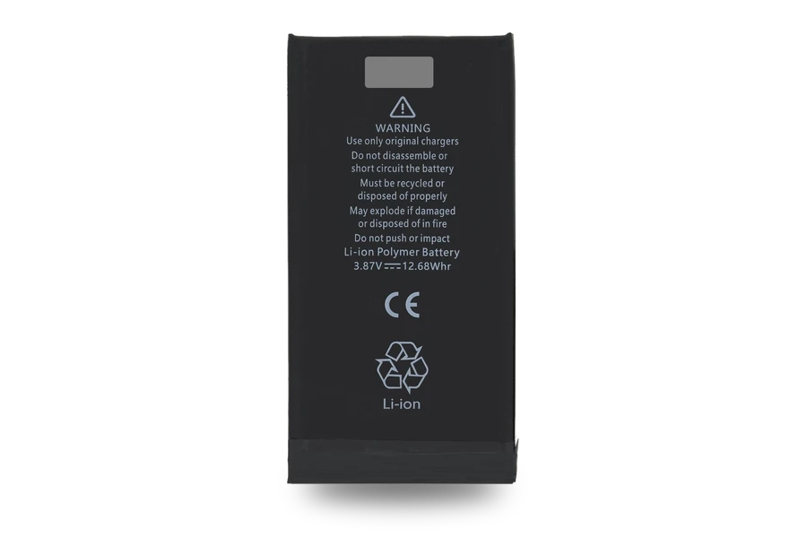 Замена аккумулятора iPhone 14 Plus
