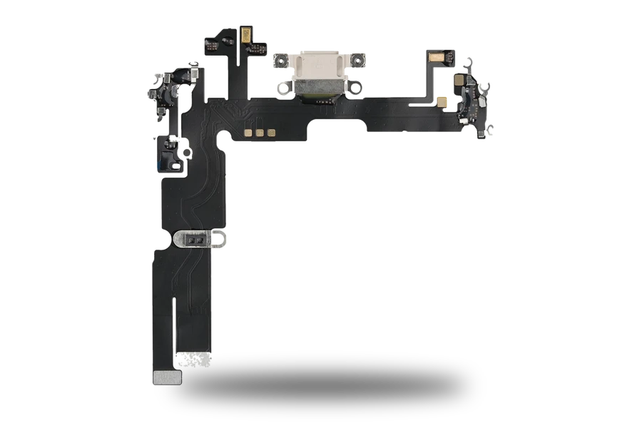 Замена разъёма зарядки iPhone 14 Plus
