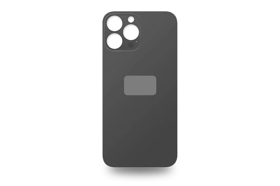 Замена задней крышки iPhone 14 Pro