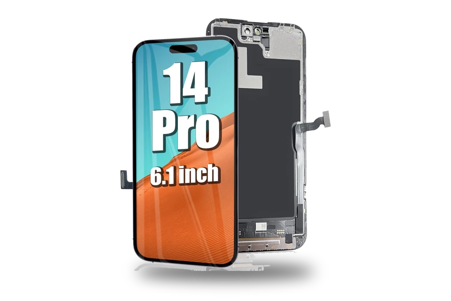 Замена дисплея iPhone 14 Pro